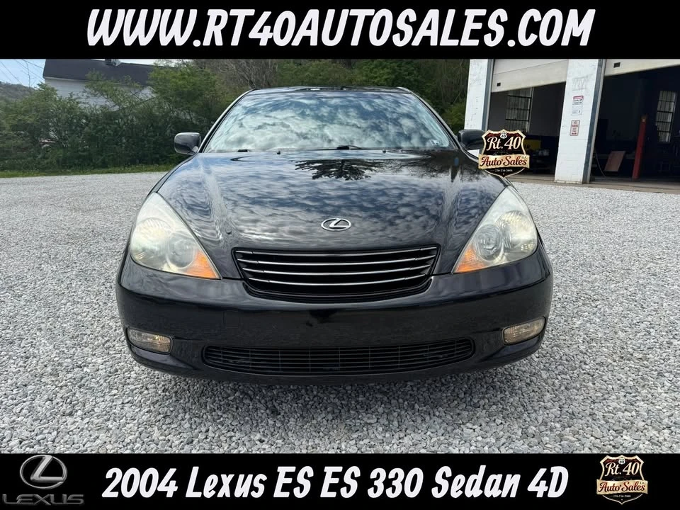 2004 Lexus ES 4th Gen - Image 5 of 13