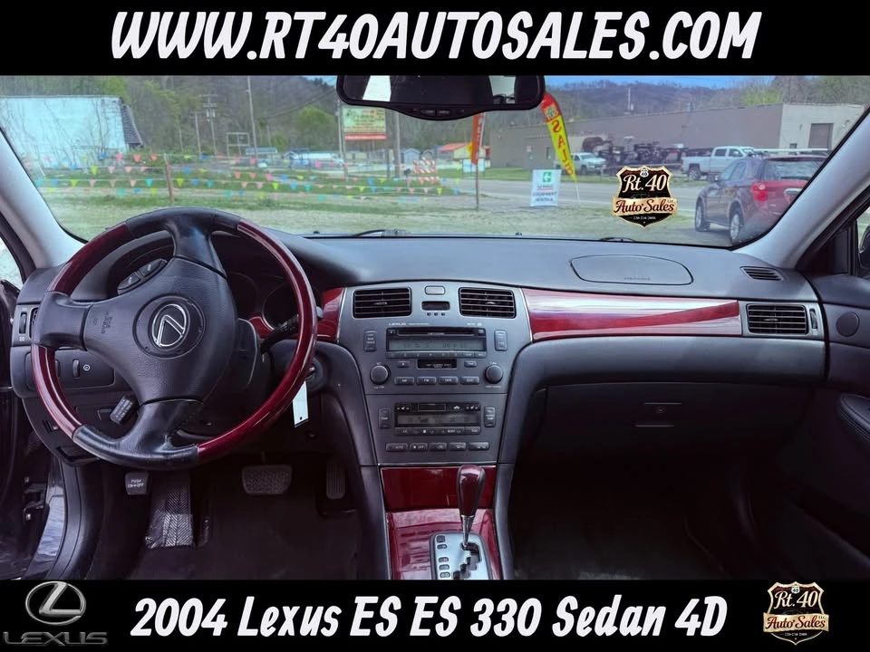 2004 Lexus ES 4th Gen - Image 11 of 13