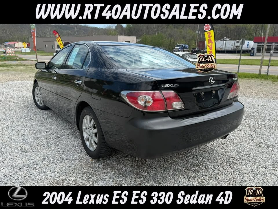2004 Lexus ES 4th Gen - Image 6 of 13