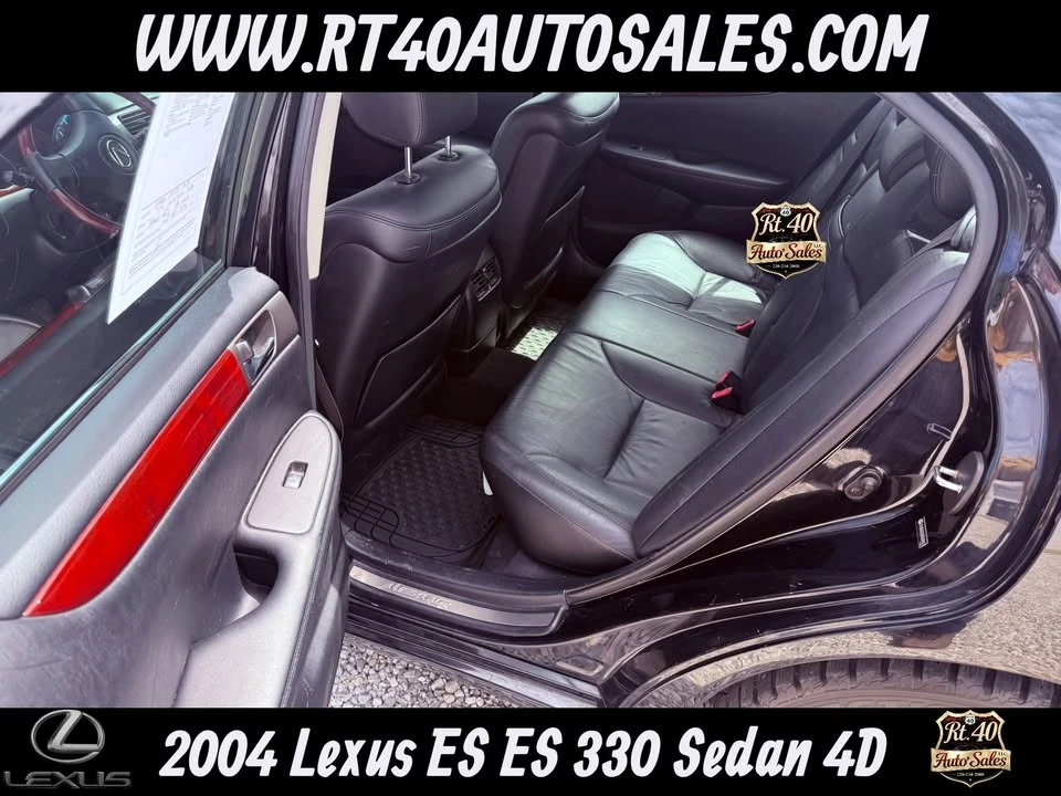 2004 Lexus ES 4th Gen - Image 12 of 13