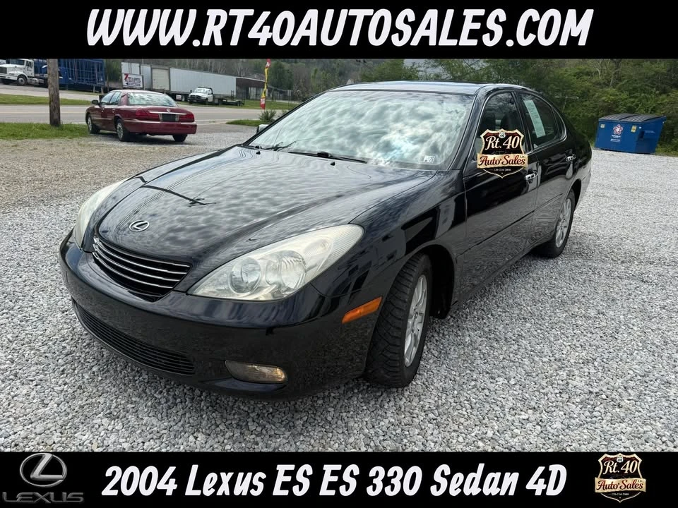 2004 Lexus ES 4th Gen - Image 4 of 13