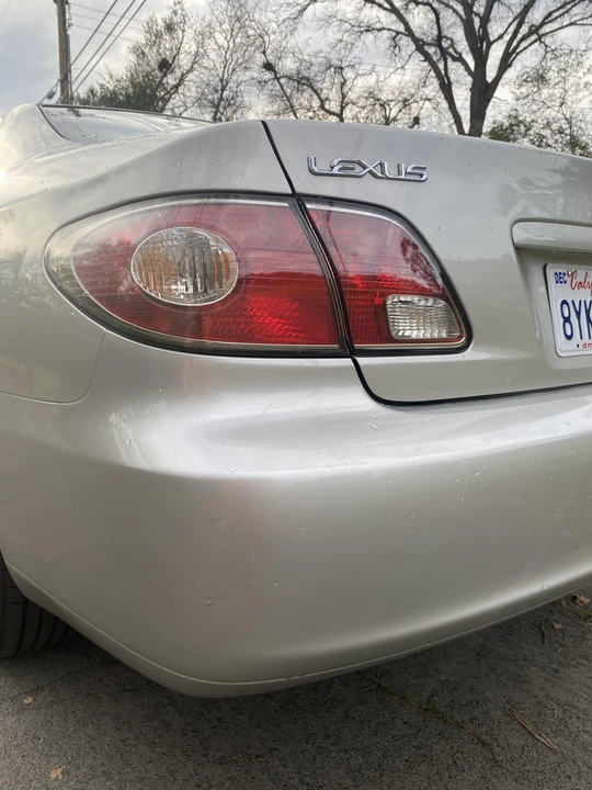 2004 Lexus ES 4th Gen - Image 30 of 31