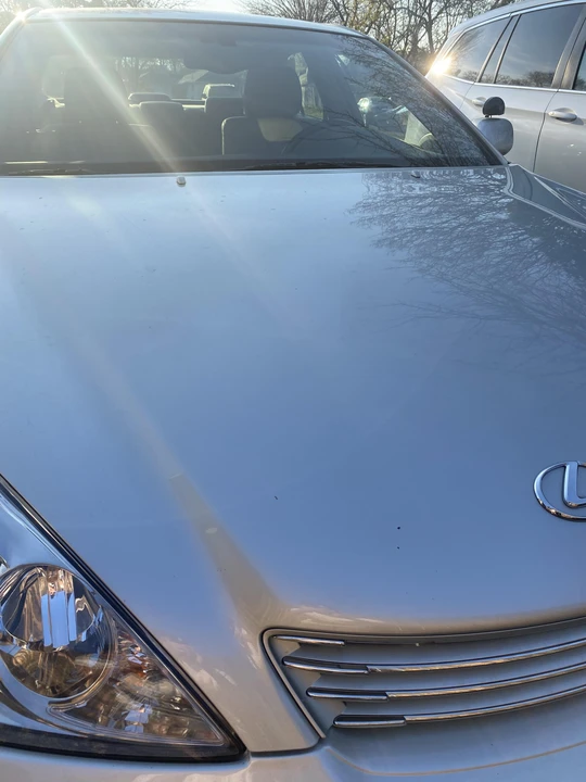 2004 Lexus ES 4th Gen - Image 19 of 31