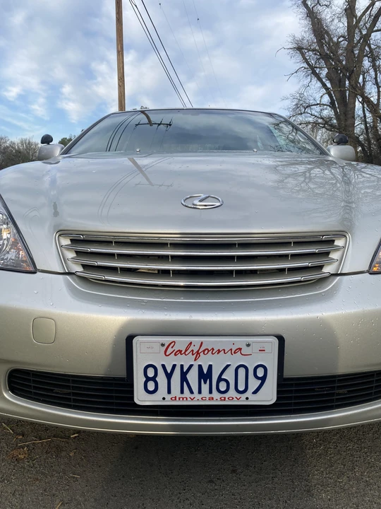 2004 Lexus ES 4th Gen - Image 18 of 31