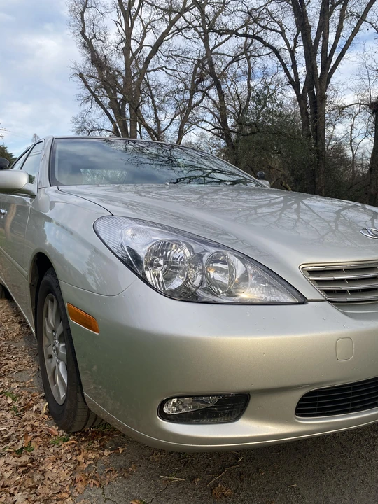 2004 Lexus ES 4th Gen - Image 17 of 31