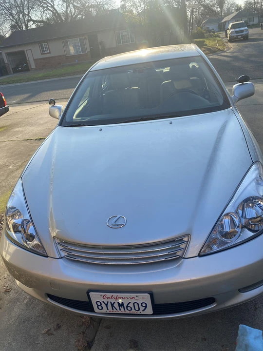 2004 Lexus ES 4th Gen - Image 7 of 31
