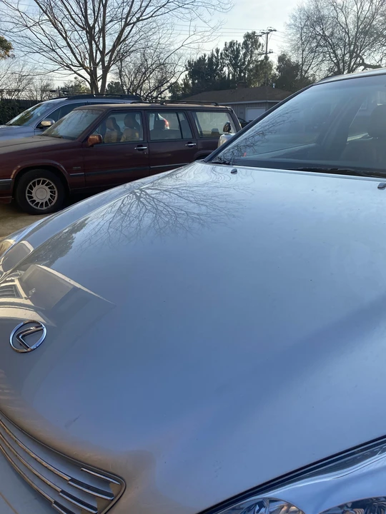 2004 Lexus ES 4th Gen - Image 21 of 31