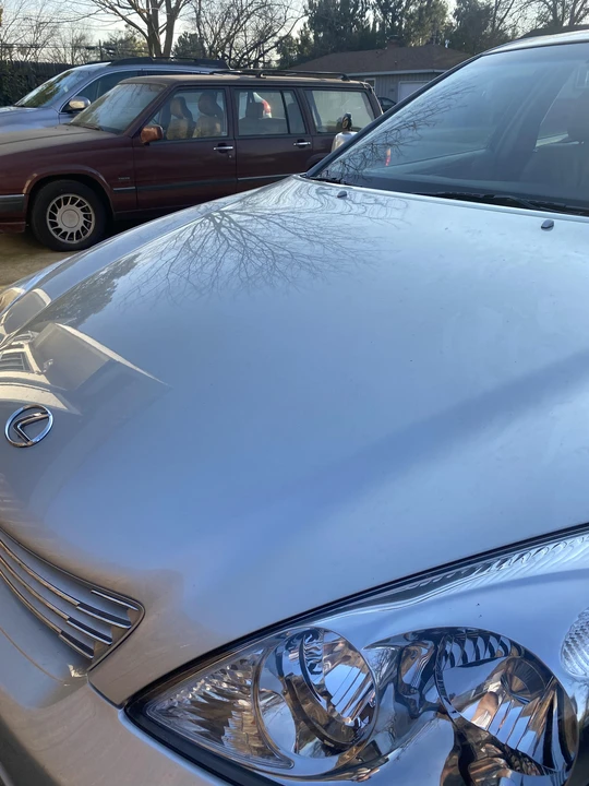 2004 Lexus ES 4th Gen - Image 22 of 31