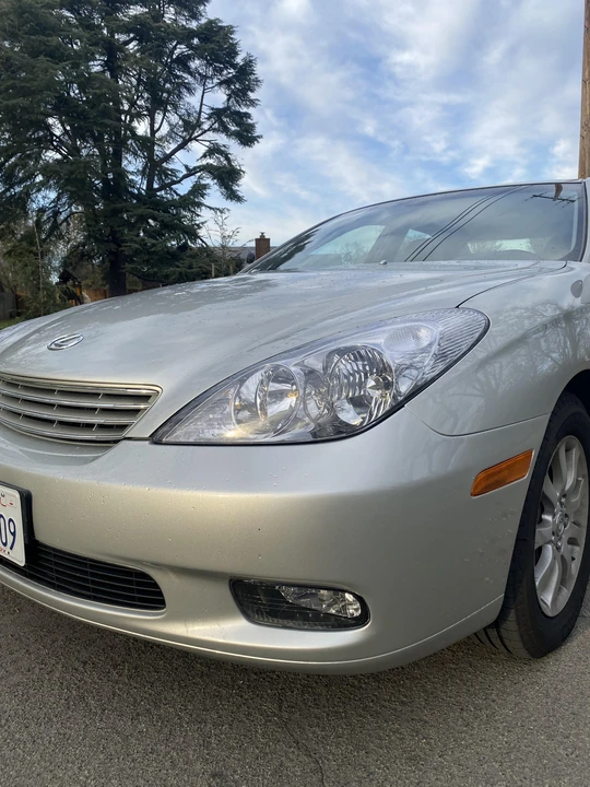 2004 Lexus ES 4th Gen - Image 23 of 31