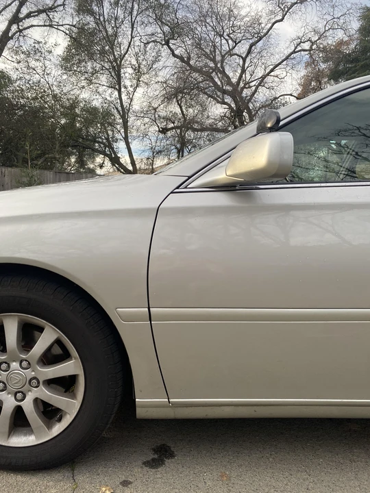 2004 Lexus ES 4th Gen - Image 25 of 31