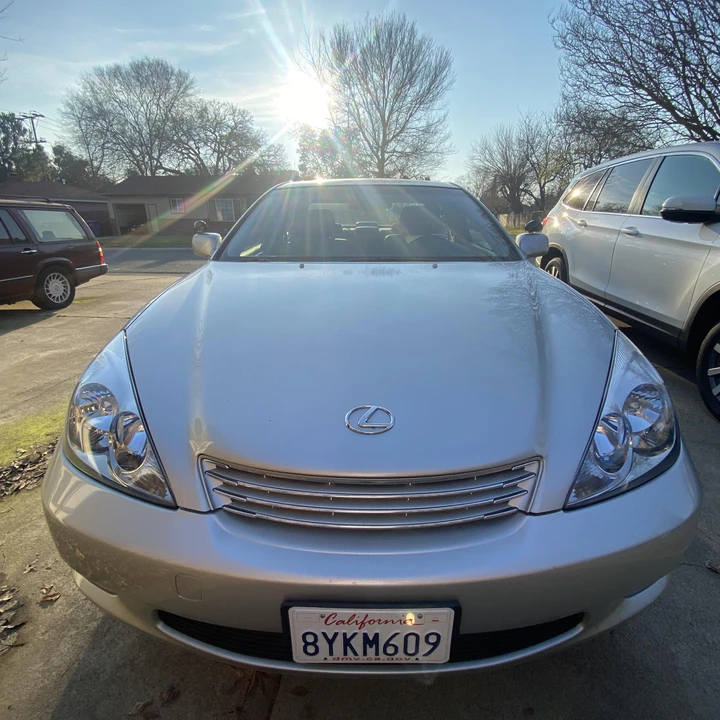2004 Lexus ES 4th Gen - Image 6 of 31