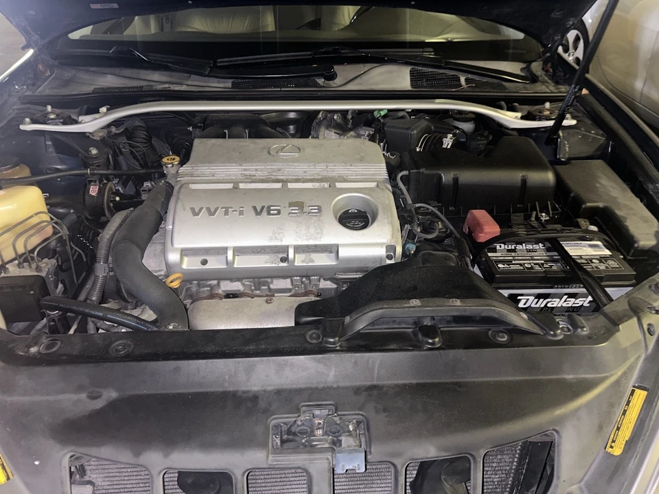 2004 Lexus ES 4th Gen - Image 21 of 22