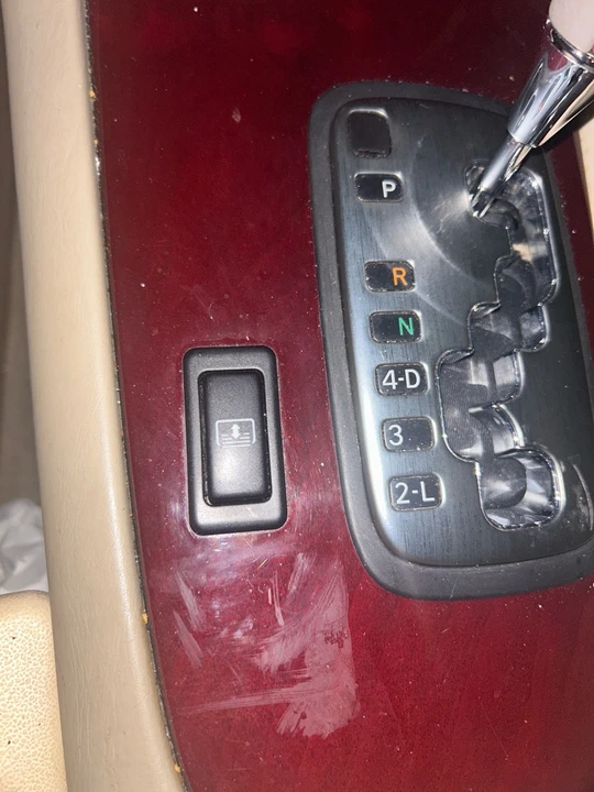 2004 Lexus ES 4th Gen - Image 18 of 22