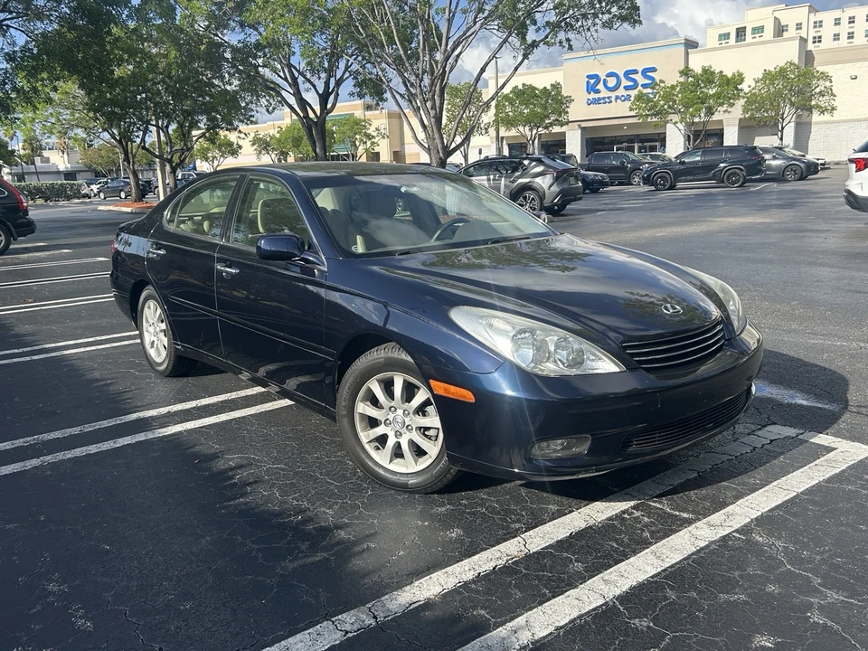 2004 Lexus ES 4th Gen - Image 7 of 22
