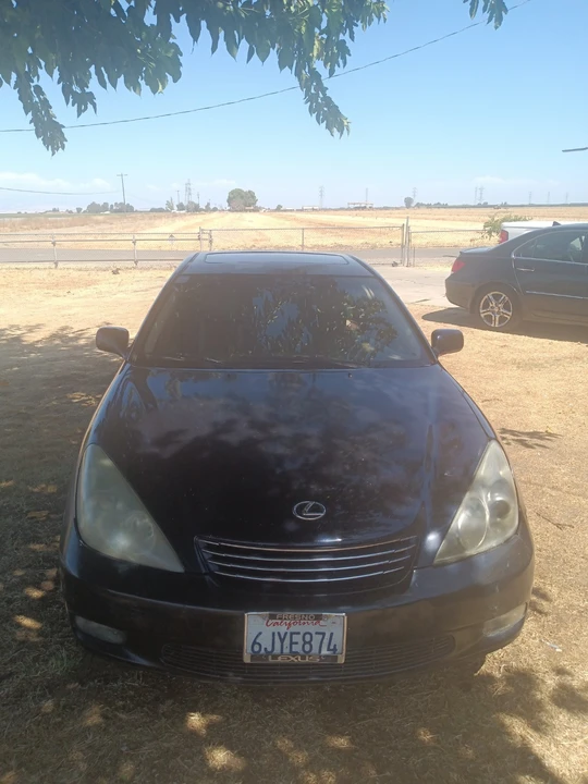 2004 Lexus ES 4th Gen - Image 4 of 4