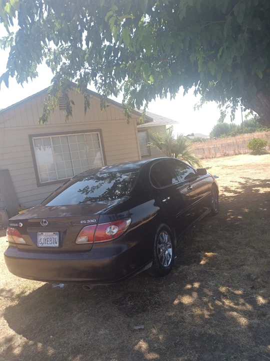 2004 Lexus ES 4th Gen - Image 4 of 4