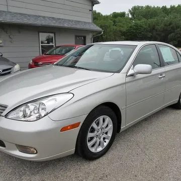 2004 Lexus ES 330 Base