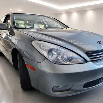 2004 Lexus ES 330