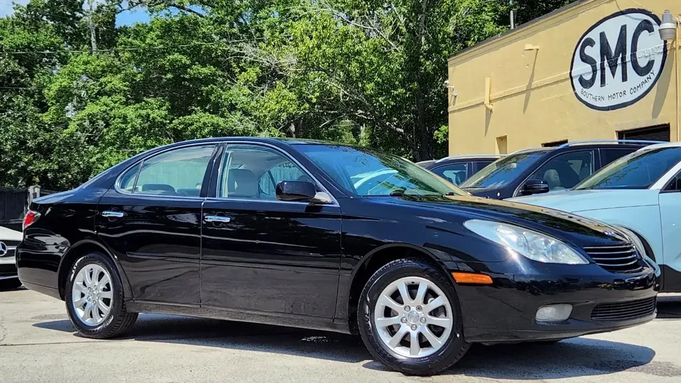 2004 Lexus ES 4th Gen - Image 6 of 20