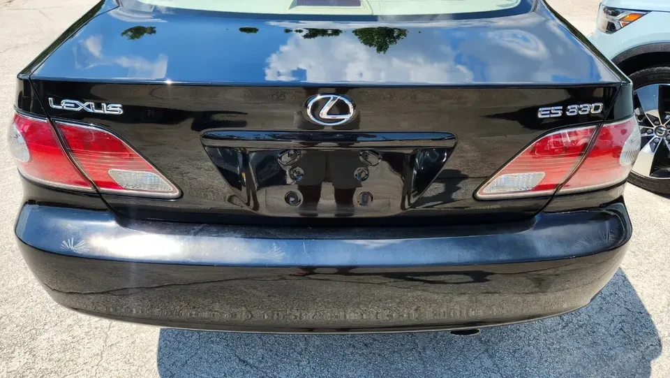 2004 Lexus ES 4th Gen - Image 9 of 20