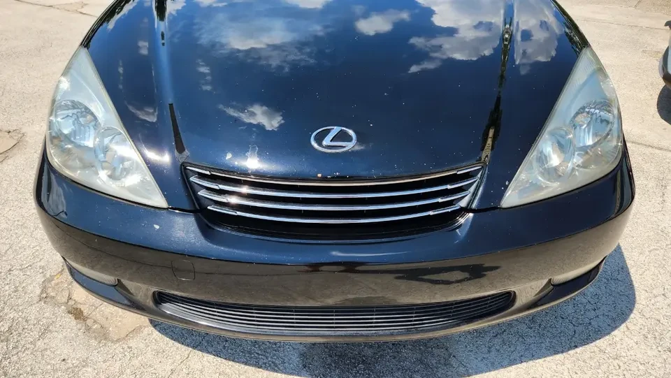 2004 Lexus ES 4th Gen - Image 5 of 20