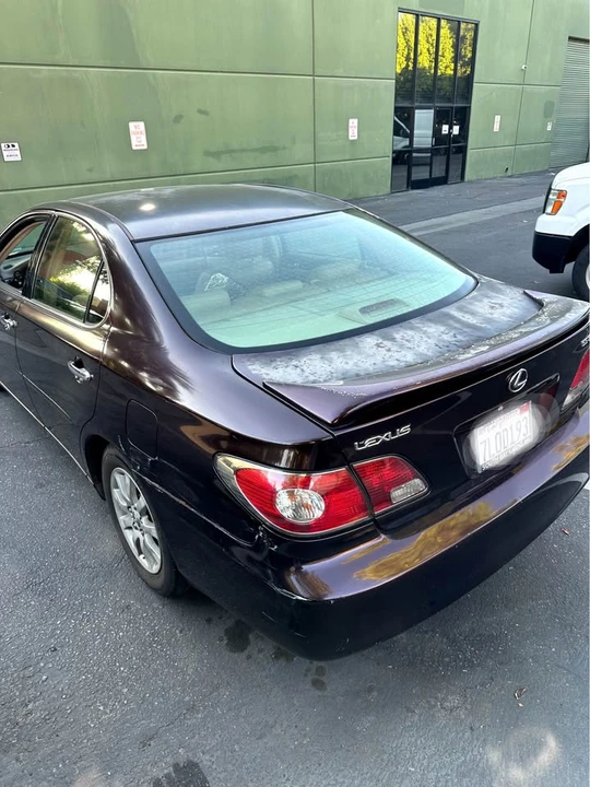 2004 Lexus ES 4th Gen - Image 5 of 5