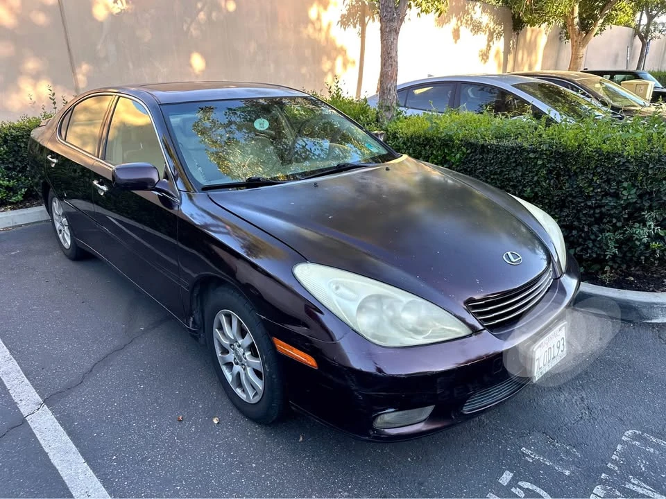 2004 Lexus ES 4th Gen - Image 2 of 5