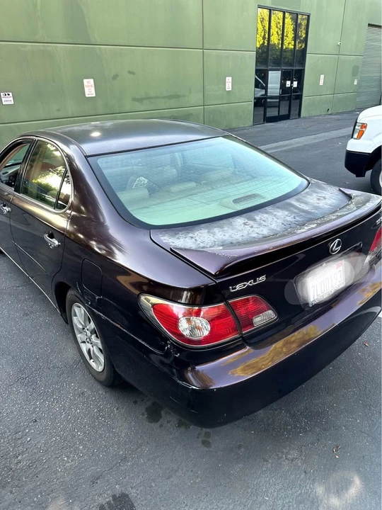 2004 Lexus ES 4th Gen - Image 3 of 5