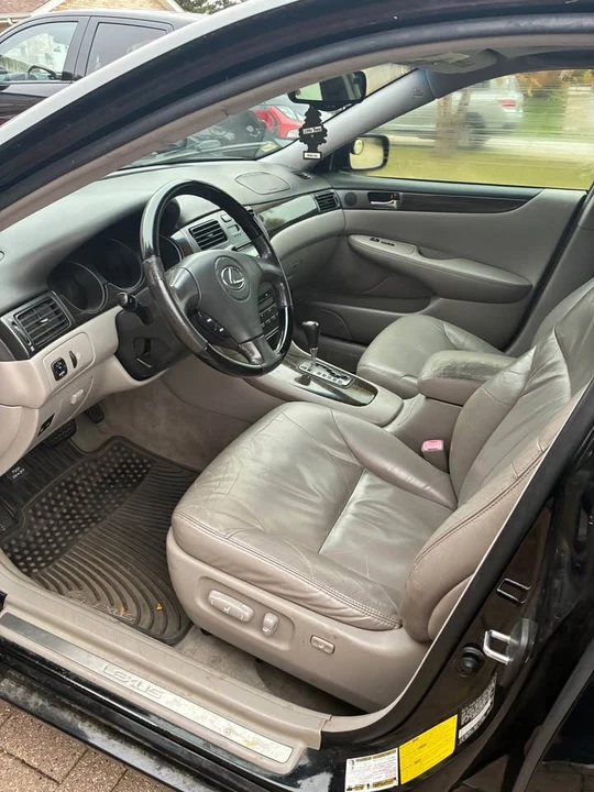 2004 Lexus ES 4th Gen - Image 6 of 7