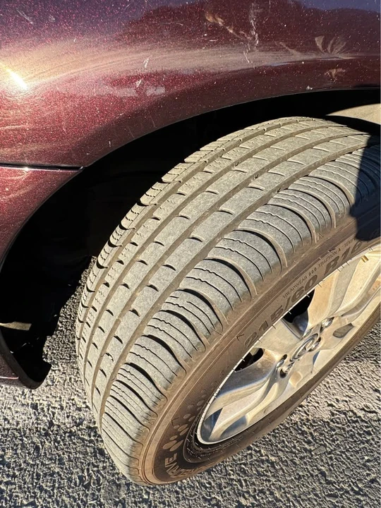 2004 Lexus ES 3rd Gen - Image 10 of 13