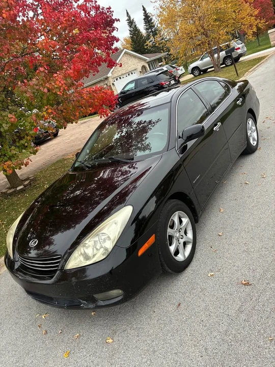 2004 Lexus ES 4th Gen - Image 3 of 8