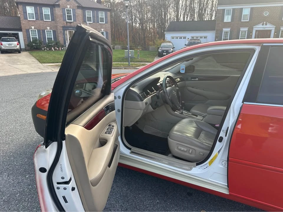 2004 Lexus ES 4th Gen - Image 11 of 20