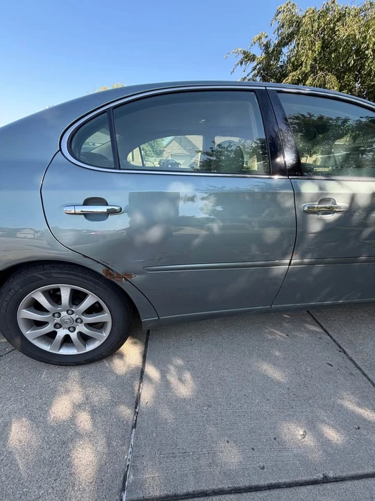 2004 Lexus ES 4th Gen - Image 7 of 12