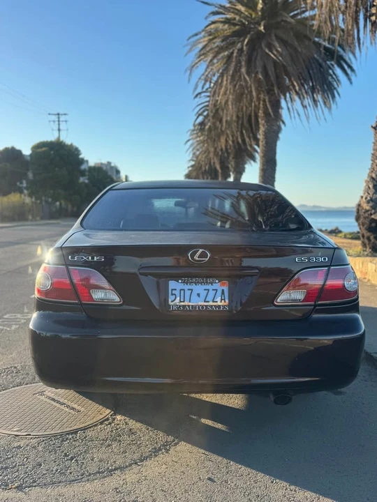 2004 Lexus ES 3rd Gen - Image 3 of 13