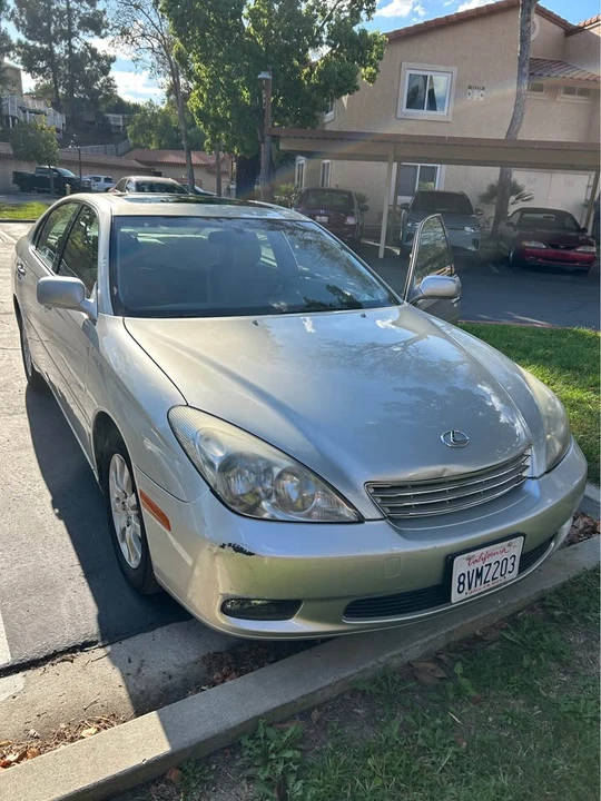 2004 Lexus ES 4th Gen - Image 12 of 12