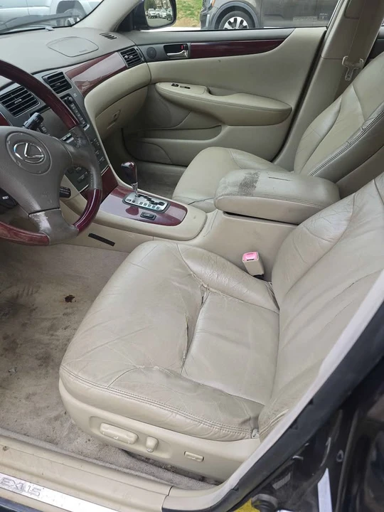 2004 Lexus ES 4th Gen - Image 5 of 6