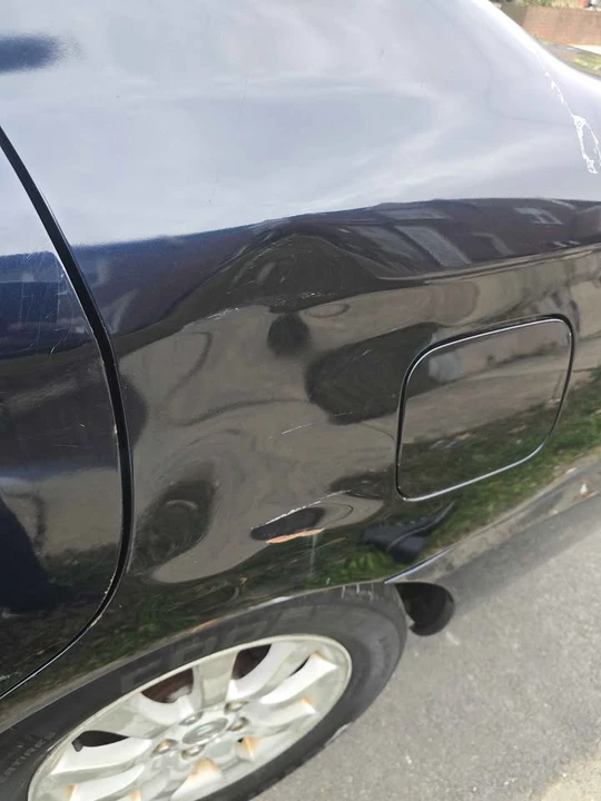2004 Lexus ES 4th Gen - Image 3 of 6