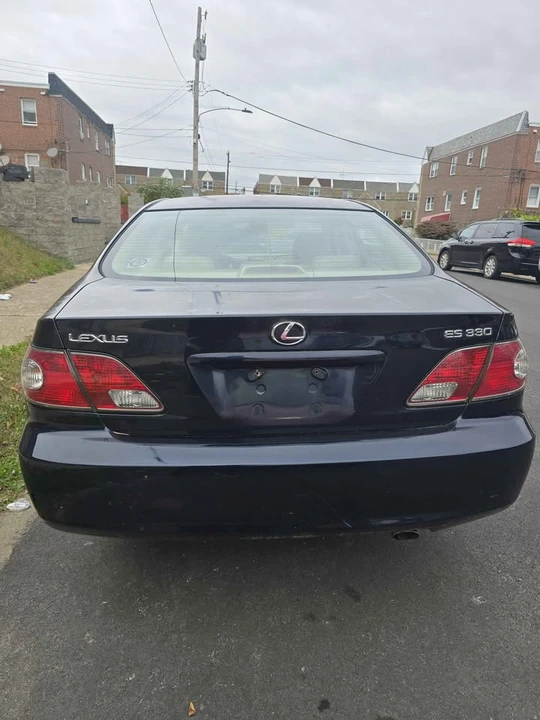 2004 Lexus ES 4th Gen - Image 2 of 6