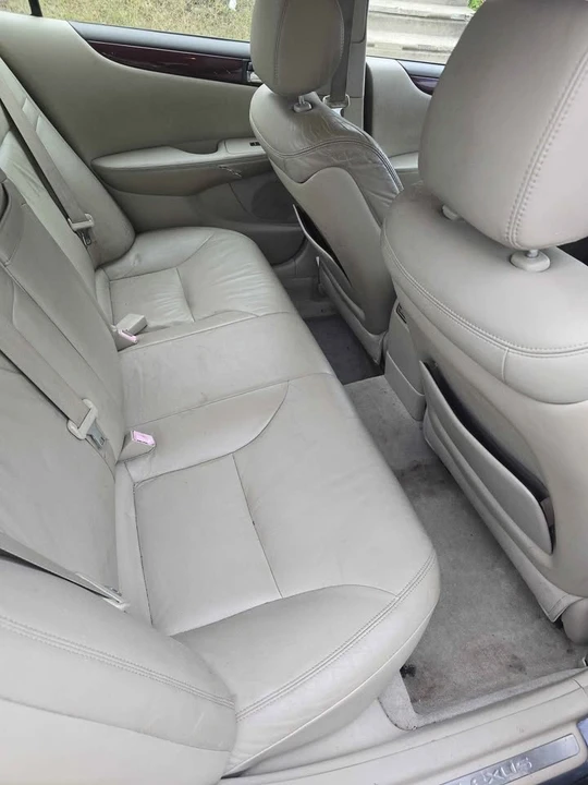 2004 Lexus ES 4th Gen - Image 4 of 6