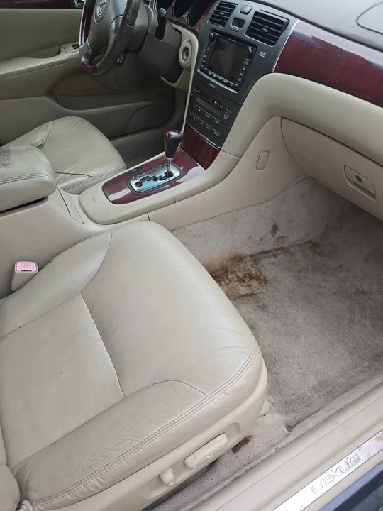 2004 Lexus ES 4th Gen - Image 6 of 6