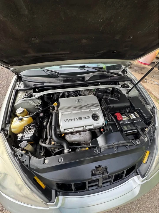 2004 Lexus ES 4th Gen - Image 11 of 11