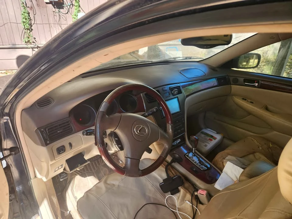 2004 Lexus ES 4th Gen - Image 6 of 6