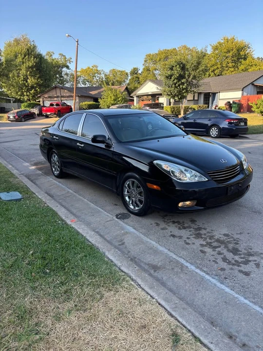 2004 Lexus ES 4th Gen - Image 6 of 18