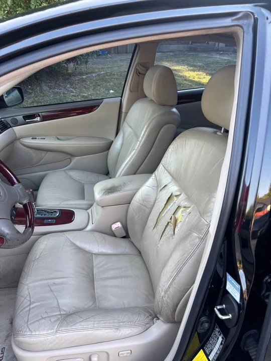 2004 Lexus ES 4th Gen - Image 11 of 18