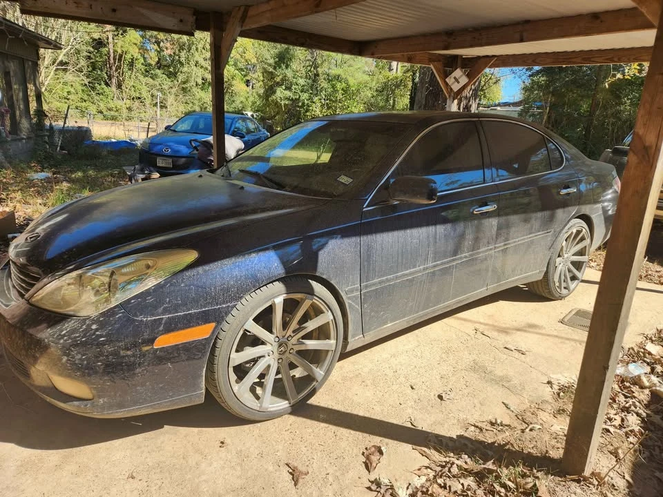 2004 Lexus ES 4th Gen - Image 3 of 6