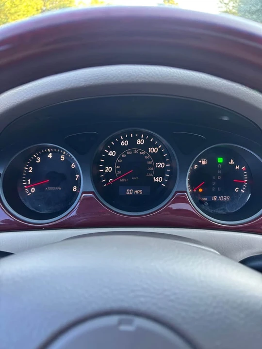 2004 Lexus ES 4th Gen - Image 17 of 18