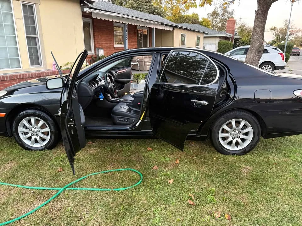 2004 Lexus ES 4th Gen - Image 9 of 9