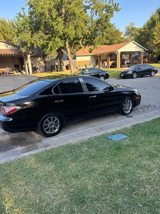 2004 Lexus ES 4th Gen - Image 5 of 18