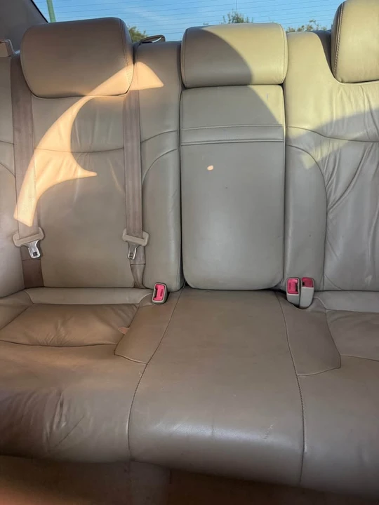 2004 Lexus ES 3rd Gen - Image 7 of 18