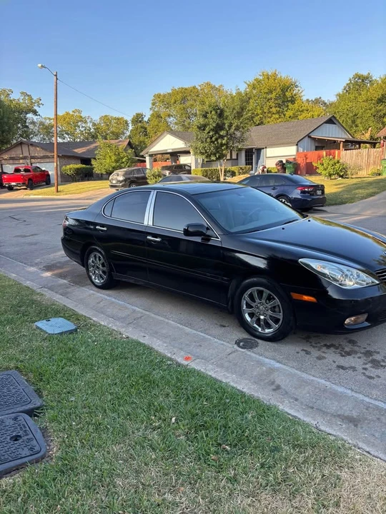 2004 Lexus ES 4th Gen - Image 7 of 18